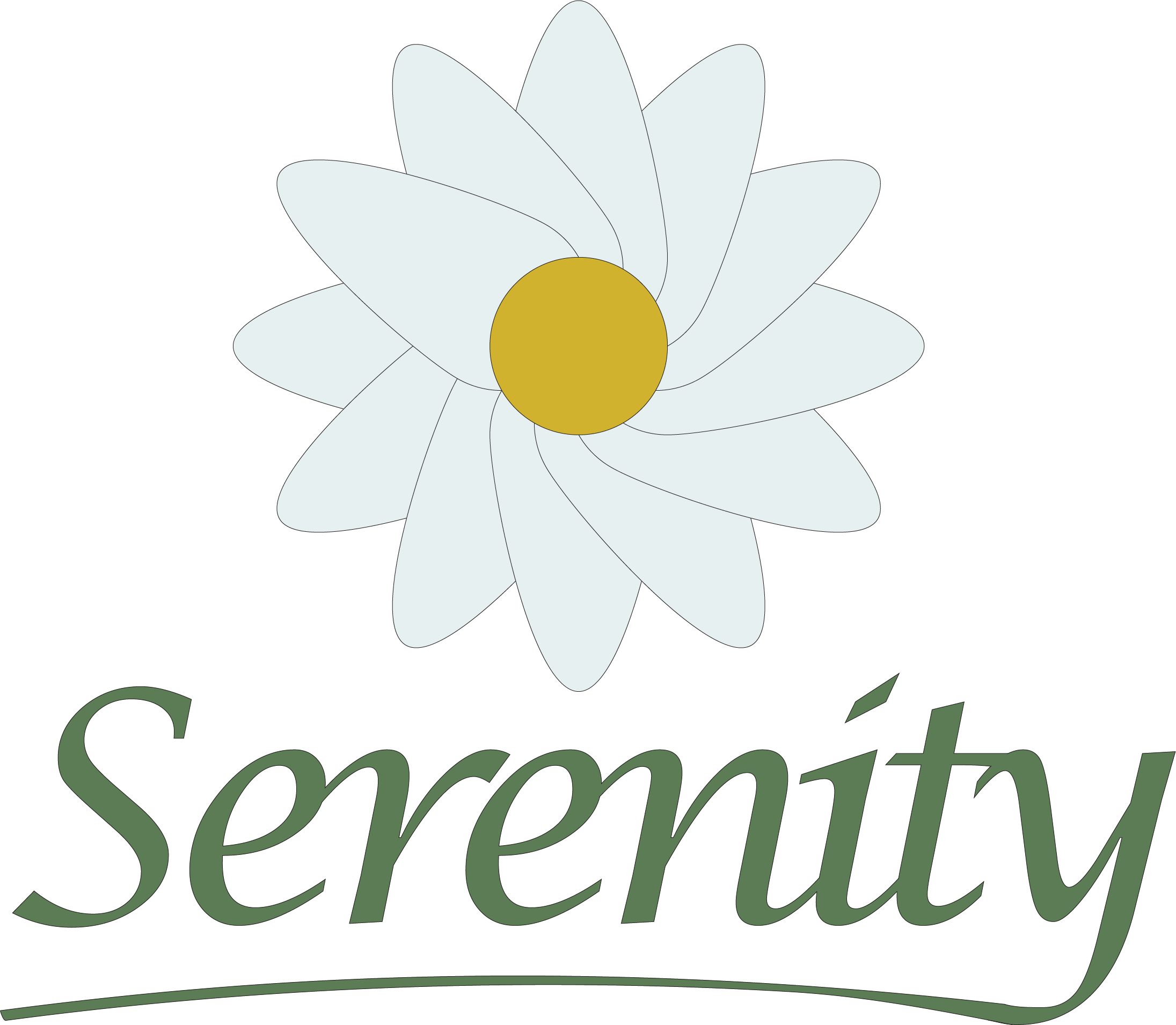 Nate Hoyos Serenity